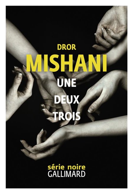Mishani